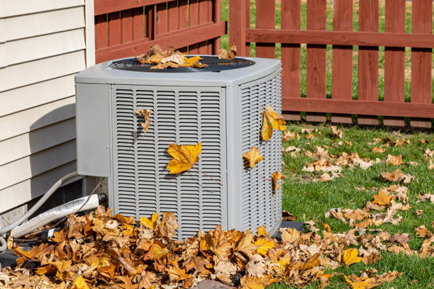 Best HVAC Repair Near Me  in Marion, NC