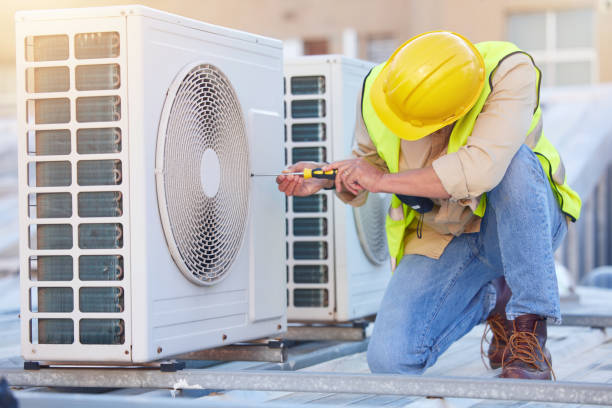 Professional HVAC in Marion, NC