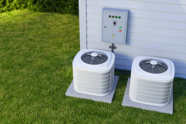 Best 24/7 HVAC Repair  in Marion, NC