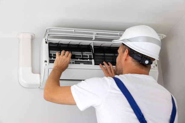 AC Installation Near Me in Marion, NC