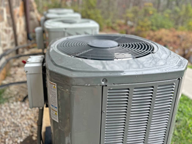 Affordable Air Conditioning Repair in Marion, NC