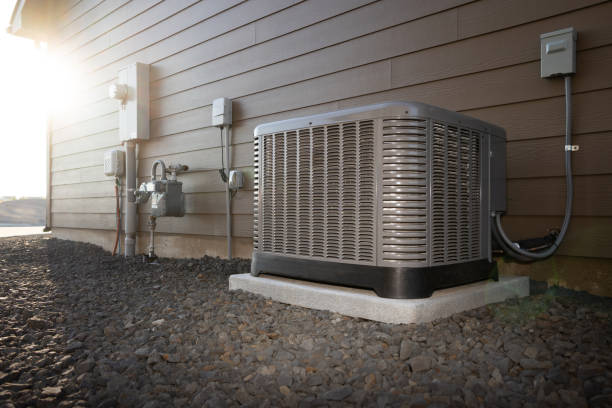 Best HVAC Cleaning Services  in Marion, NC